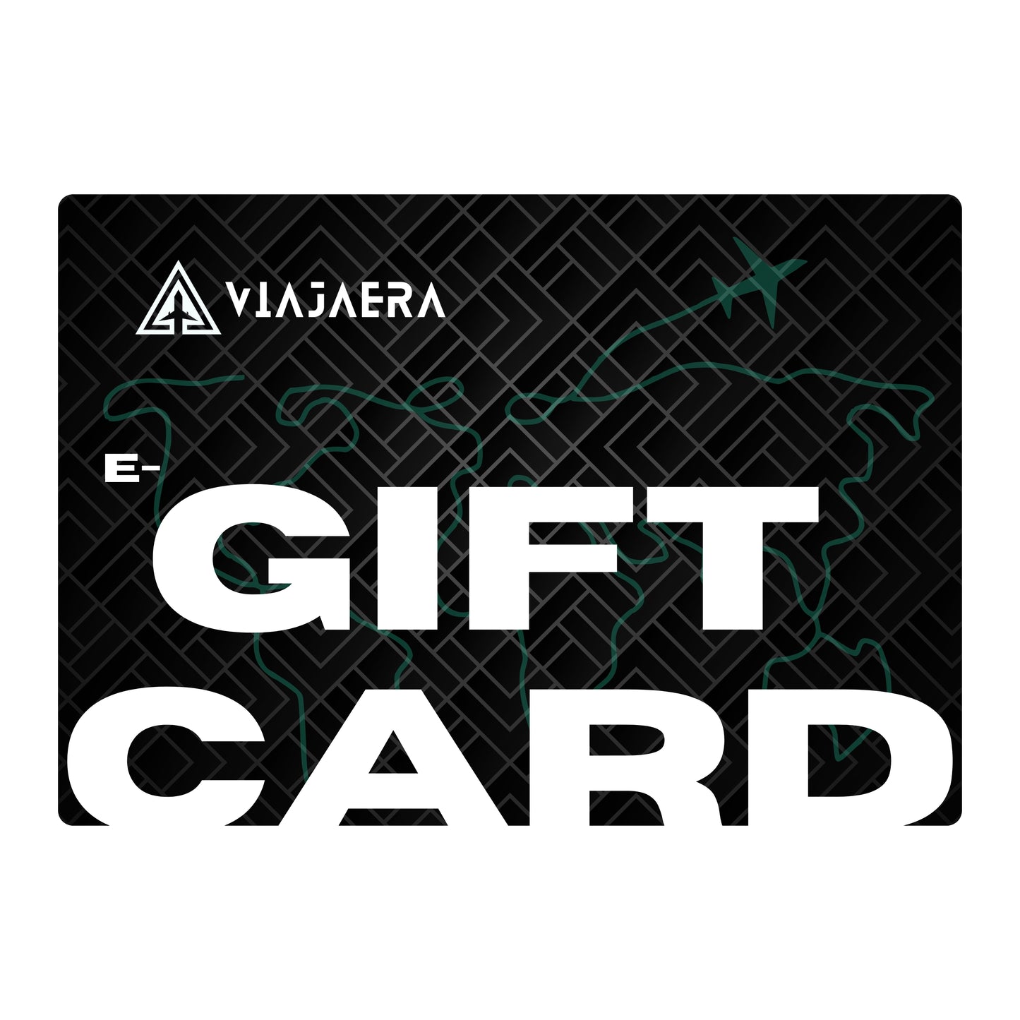 Viajaera E-GIFT Card