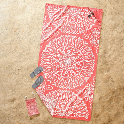 Travel Towel