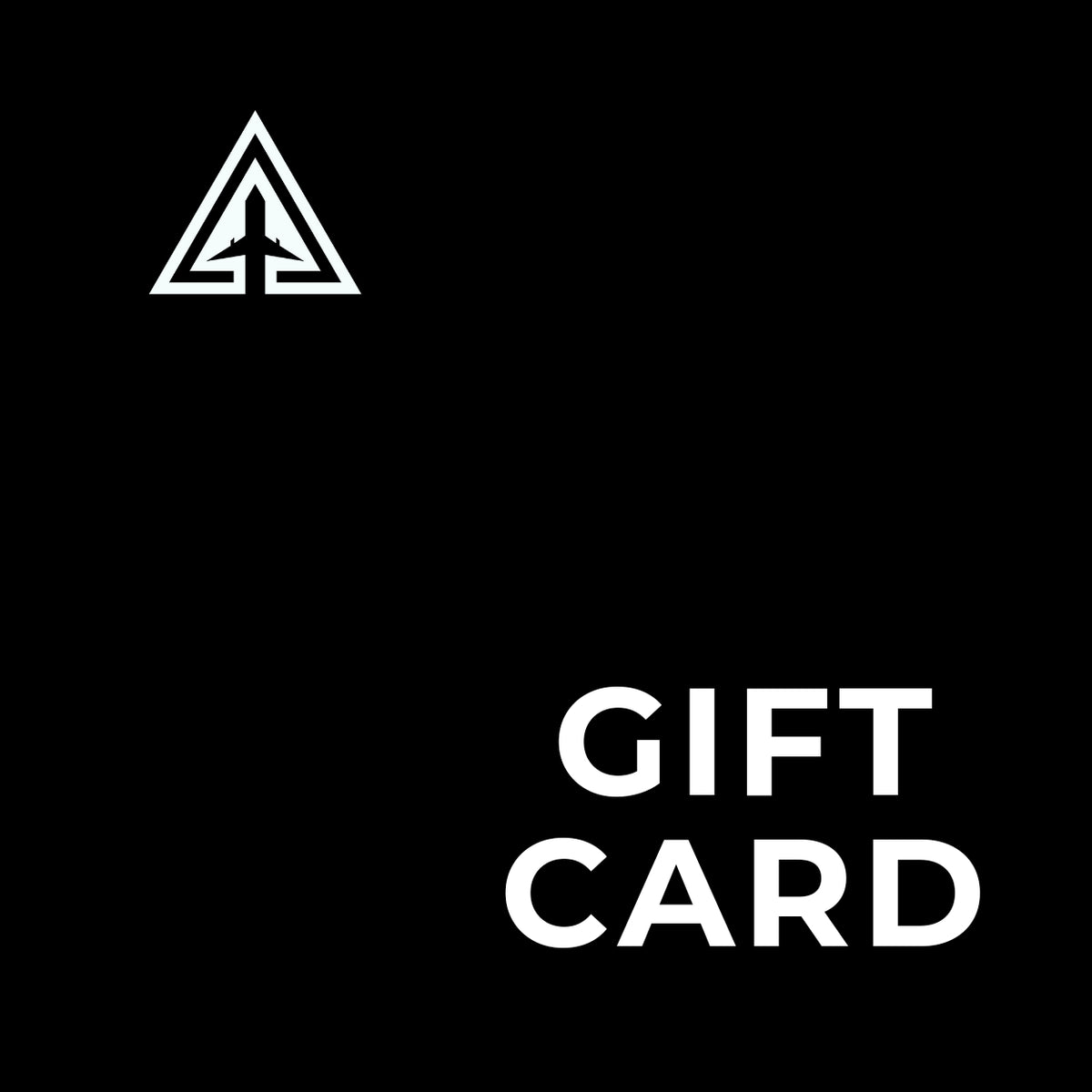E-GIFT CARD