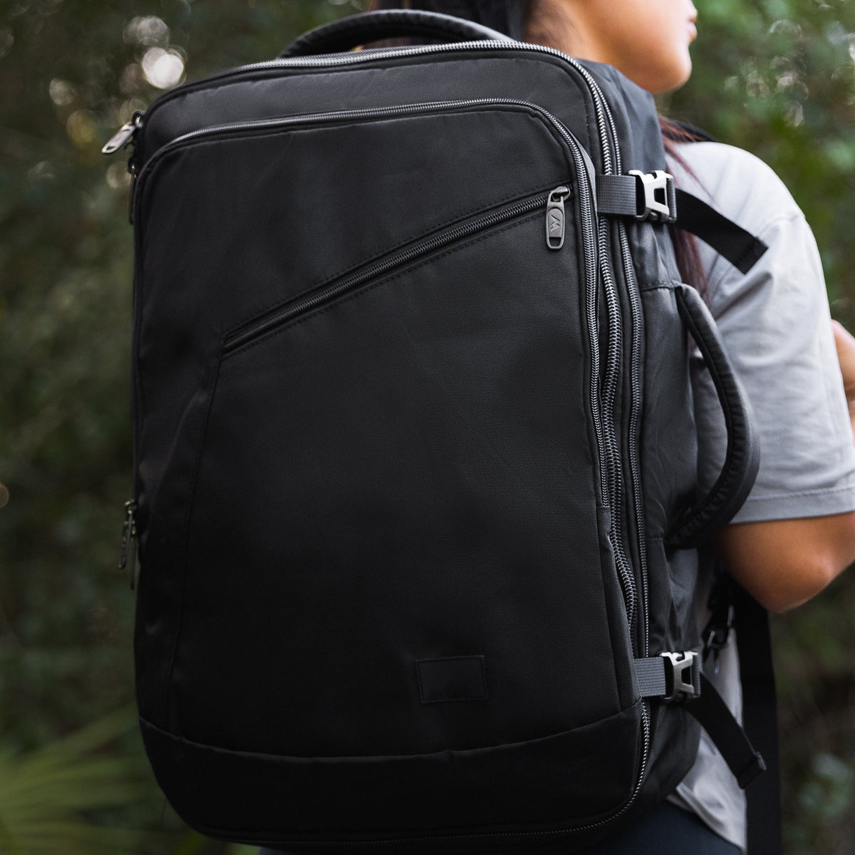 Backpack FREE ITEM