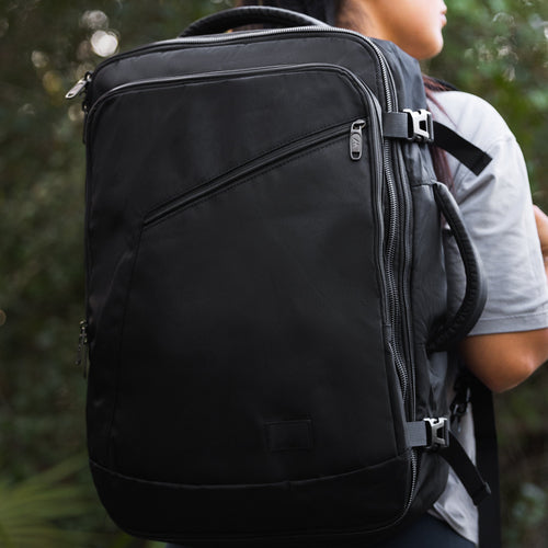 Backpack FREE ITEM