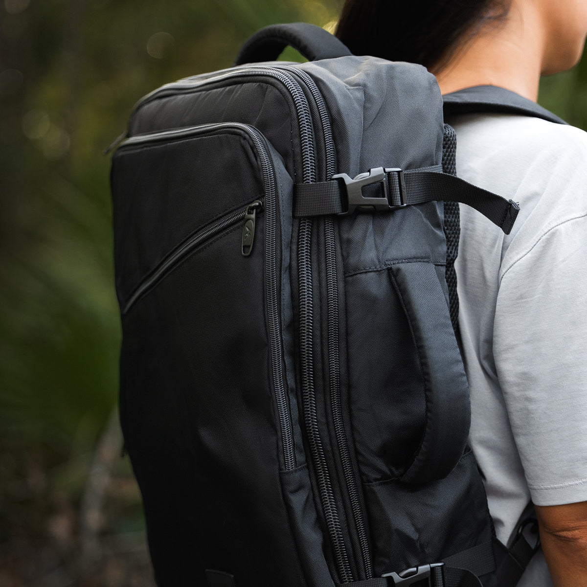 Backpack FREE ITEM