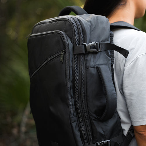 Backpack FREE ITEM
