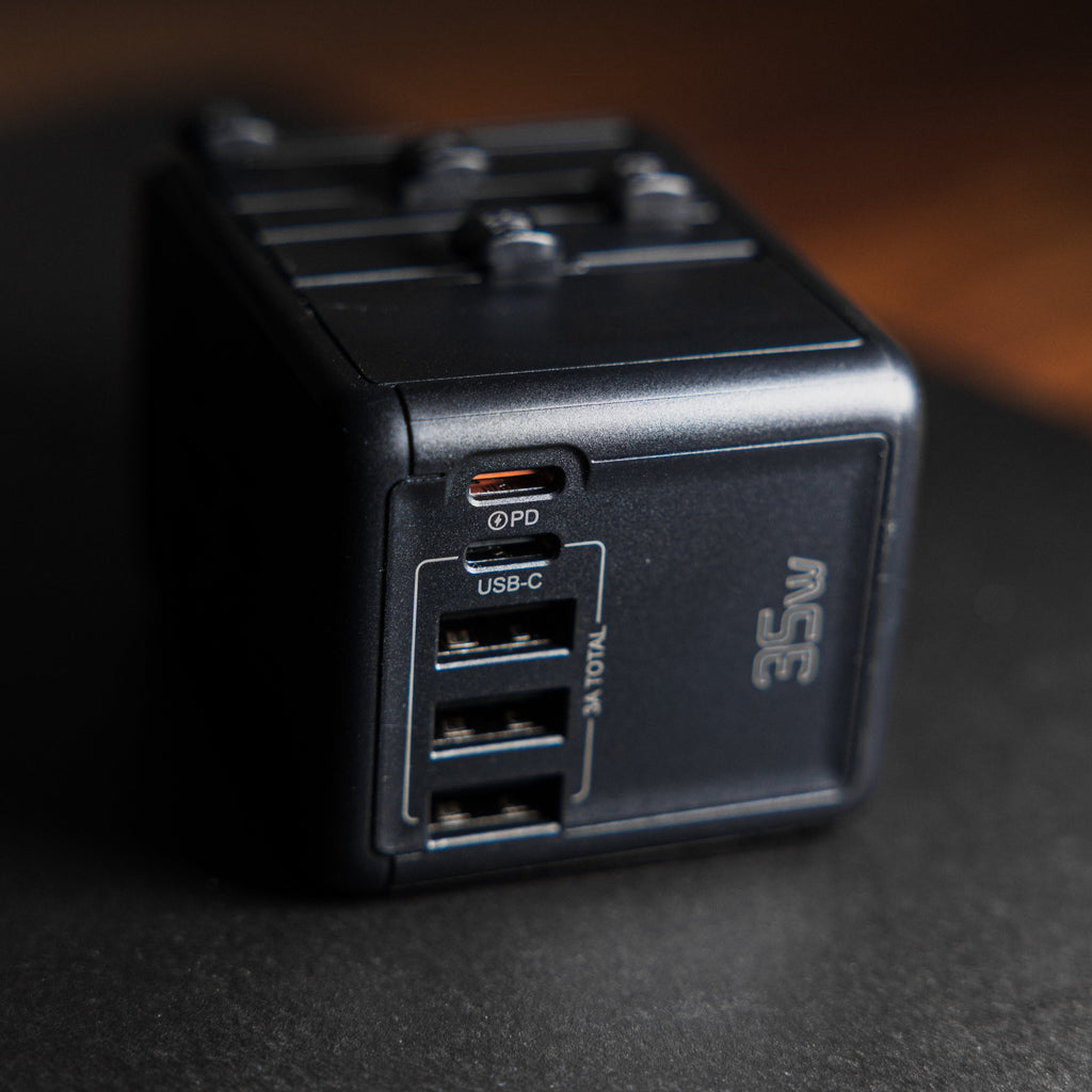 Adapter Universal
