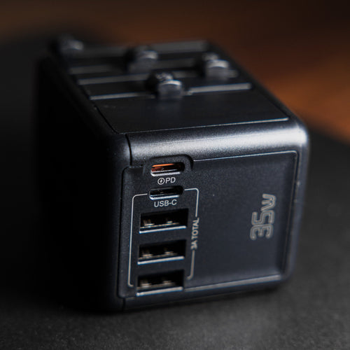 ADAPTER UNIVERSAL