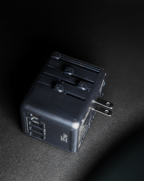 ADAPTER UNIVERSAL