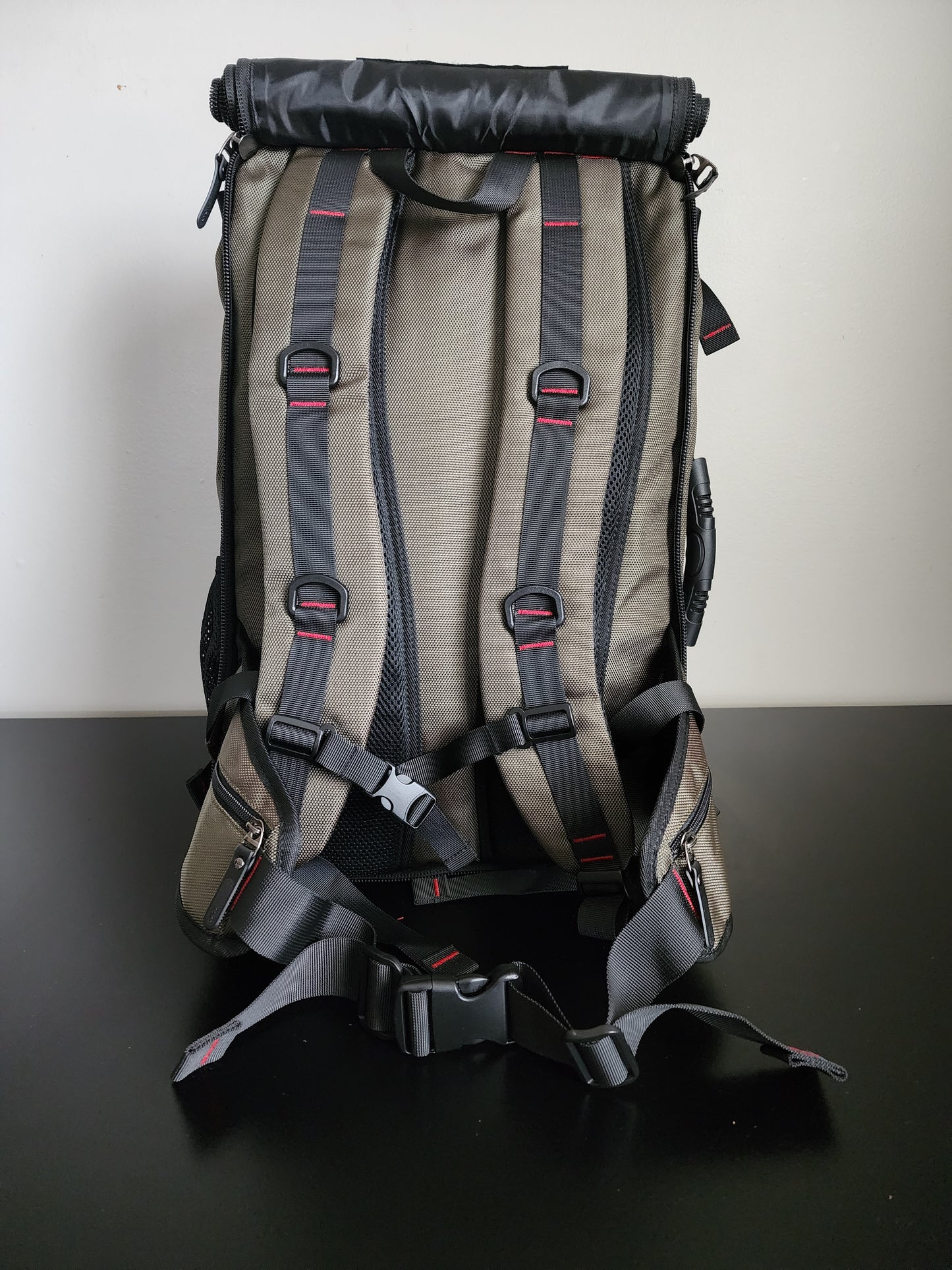 Backpack Viajero