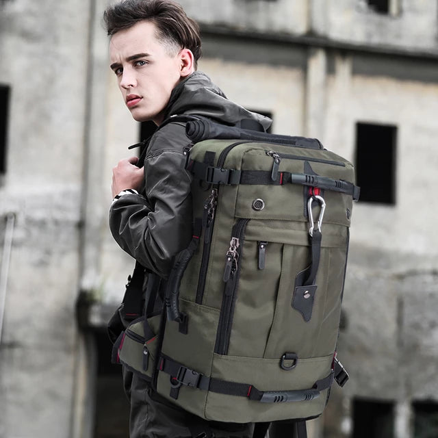 Backpack Viajero