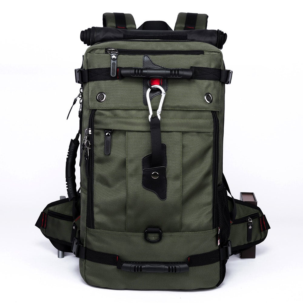 Backpack Viajero